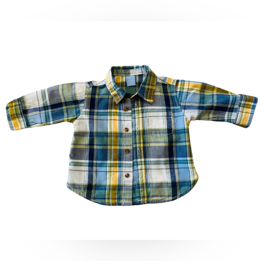 Children’s place baby shirt